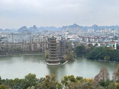 -忆咖啡观景餐厅(桂林象山公园店)