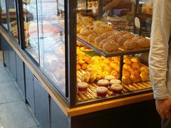 -BreadTalk面包新语·烘焙蛋糕(海珠丽影广场店)