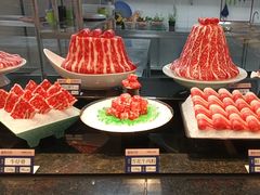 -海月轩海鲜豆捞(紫金塔店)