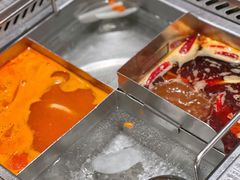 -海底捞火锅(万科广场店)