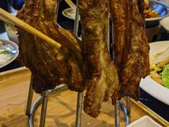 -巴依老爷新疆美食(清华东门店)