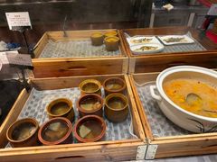 -怡咖啡自助餐(宁波香格里拉店)