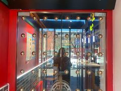 门面-老北京胡同味道二荤铺(酒仙桥店)