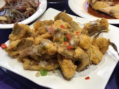 -吕四港大酒店-餐厅