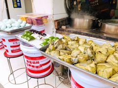 -罗子龙罗家桂花汤圆(曹都巷店)