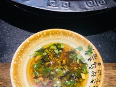 -蓉城江北老灶火锅(春熙路店)