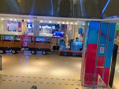 -新世界百货(顺义店)