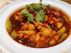-眉州东坡(上海中心店)