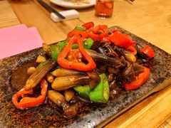 -若蘭慈·无国界素食料理(欢乐海岸店)