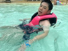 -杭州开元森泊度假乐园