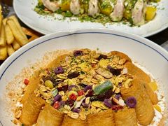 -单家老院·院子里的青岛菜(沙子口店)