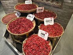 -巴蜀大将火锅(春熙店)