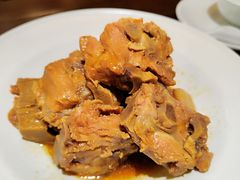 -七菜馆·东北菜·蒸饺(文体路店)
