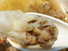 -阿嫂馄饨