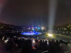 -鼎盛王朝康熙大典实景演出