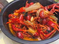 -聚味瞿记·龙虾堂(坡子街店)