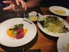 -西豪果木牛排(龙泉万达店)