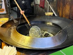 -董顺桃老长沙臭豆腐(步行街店)