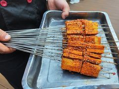 -福苗小骆驼烧烤(中关村店)