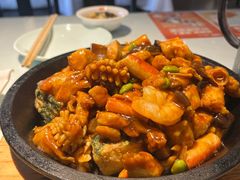 -百饺园(平山道店)