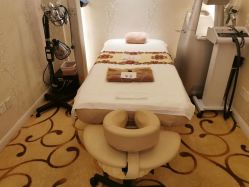 -茜尔维亚修身连锁(八佰伴店)