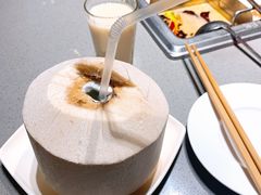 -海底捞火锅(金光华店)