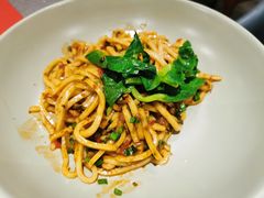 -半山腰·云南菜(侨福芳草地店)