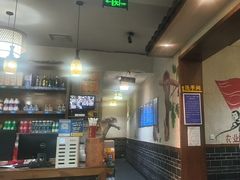 -小厨食堂(黄田坝店)