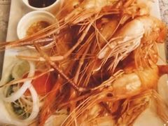 -大螃蟹海鲜餐厅