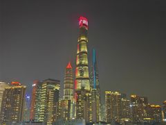 -三利音·东方司宴(外滩店)