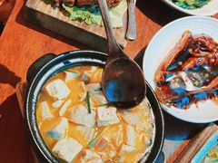 -马灯部落·西湖边的创意山景餐厅(虎跑动物园店)