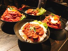 烤牛排-Red Rock(原宿店)