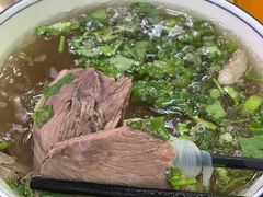 -澄城水盆羊肉(澄县老哥红庙坡店)