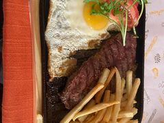 -餮熹Tipsea法餐(吉大店)