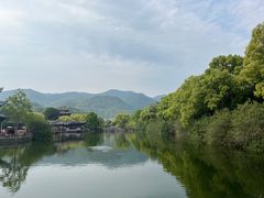 -台州府城(东湖)