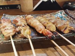 -鸟幸 TORISAKI 炭火居酒屋