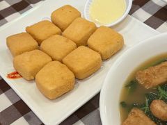 -文东记(马里士他店)