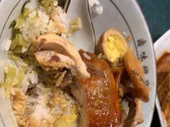 -獅頭牌卤味研究所(保利叁悦店)