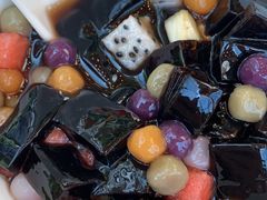 -松山湖凯悦酒店·Café自助餐厅·周末火舞秀表演