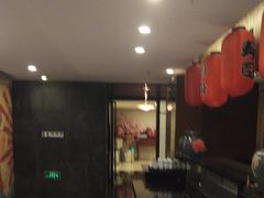 -金沙滩喜来登度假酒店-雅日本餐厅