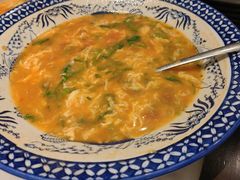 疙瘩汤-湘渝人家·川湘菜(十里河店)