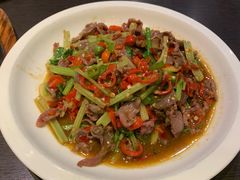 -好嫂子酱猪手•农家菜(蒲黄榆店)