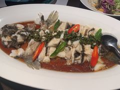 -大拙里·精致融合菜(沙湖桃源国际店)