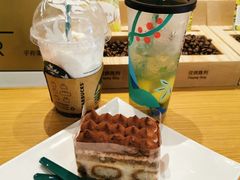 -星巴克臻选(北京世贸天阶店)