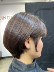 -心迪染发专门店