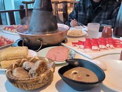 -东来顺饭庄(西直门店)