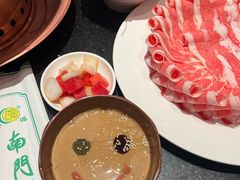 -南门涮肉(天坛店)