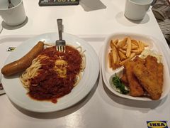 -宜家·瑞典风味餐厅(无锡店)