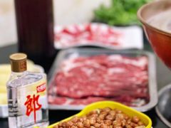 -新梅居(宁海东路店)