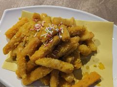 -老浒记烤鸭-北京菜(琉璃厂店)